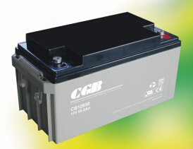 CGB蓄電池的使用壽命延長(zhǎng)