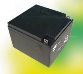 長(zhǎng)光CGB蓄電池安裝注意事項(xiàng)