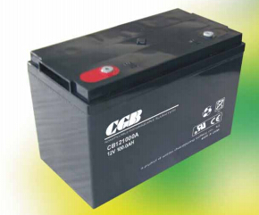 CGB蓄電池發(fā)生短路的解決辦法