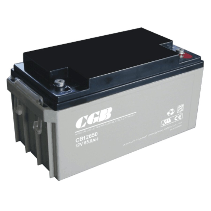 測試CGB蓄電池內阻與維護方法？