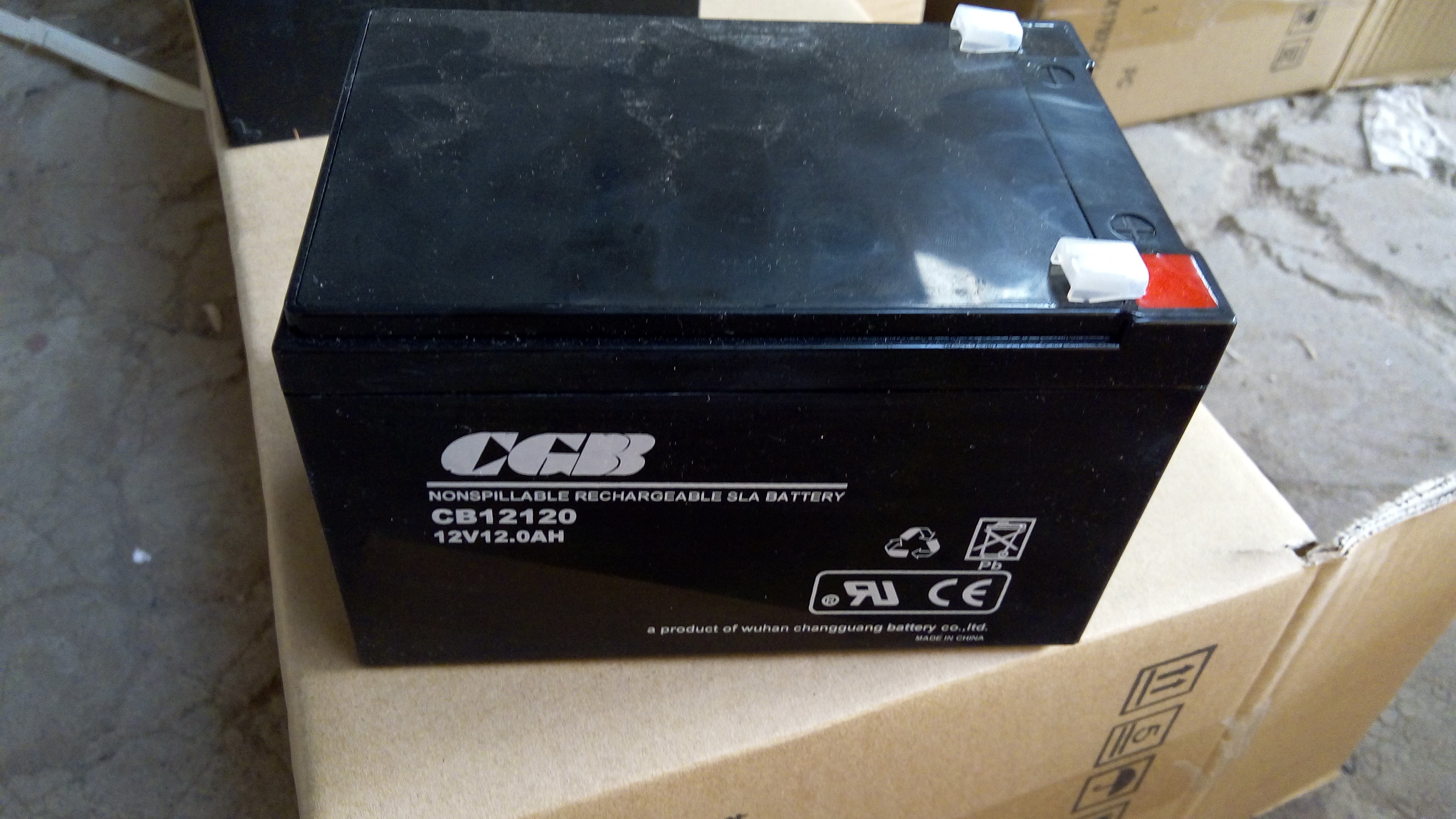 哪些因素會導致CGB蓄電池壽命縮短嗎？